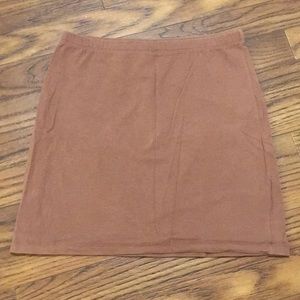 🎉BOGO FREE! H&M Skirt